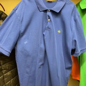 Brooks Brothers Polo
